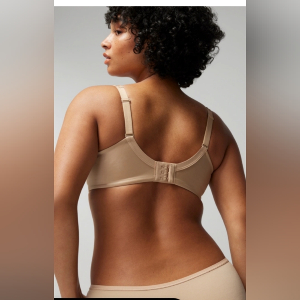 SOMA Enhancing Shape Full Coverage Bra | 34 DD - Picture 2 of 8